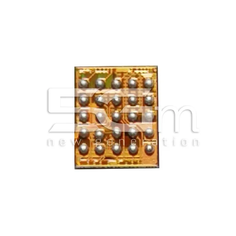 Vibrator-Treiber-IC U3601 0316D iPhone 7 - 7P | 5G-M