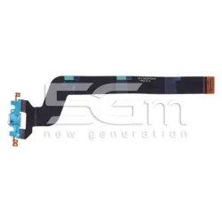 Nappe de Connecteur de Charge Xiaomi Mi Pad 3 | 5G-M