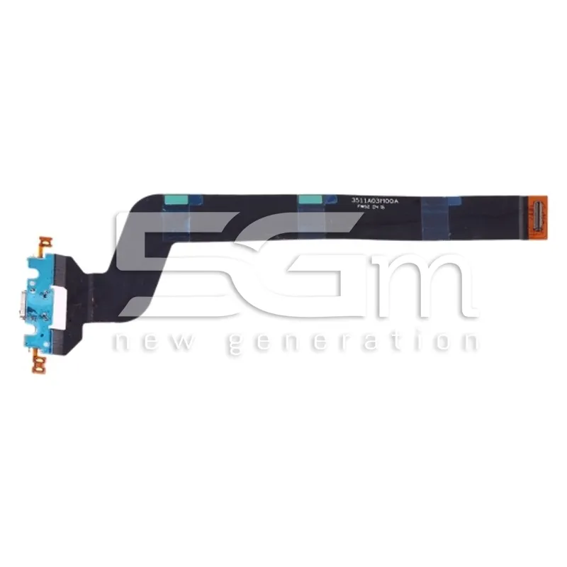 Nappe de Connecteur de Charge Xiaomi Mi Pad 3 | 5G-M