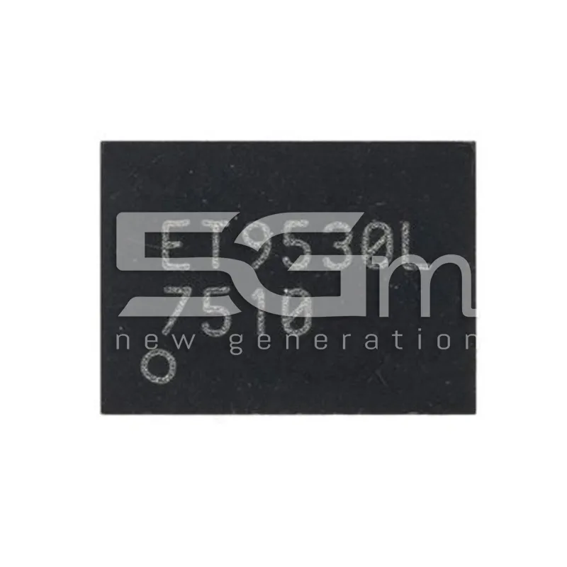 Battery Voltage Detector IC ET9530L Samsung SM-J530 | Loja Online 5G-M