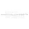 Antenna Cable 126mm Honor View 10 Lite | Store Online 5G-M