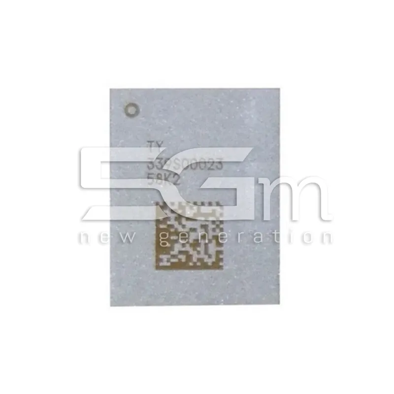 WiFi IC 339S00023 iPad Pro 12.9 (A1584-A1652) | 5G-M Online Shop
