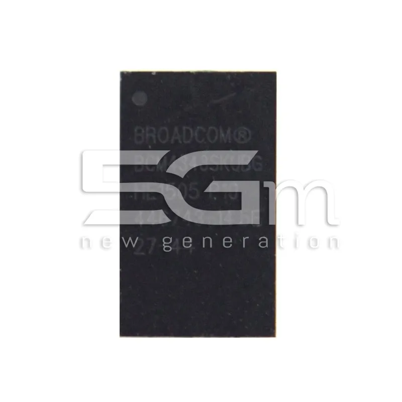 Wi-Fi IC BCM4343SKUB | Store Online 5G-M