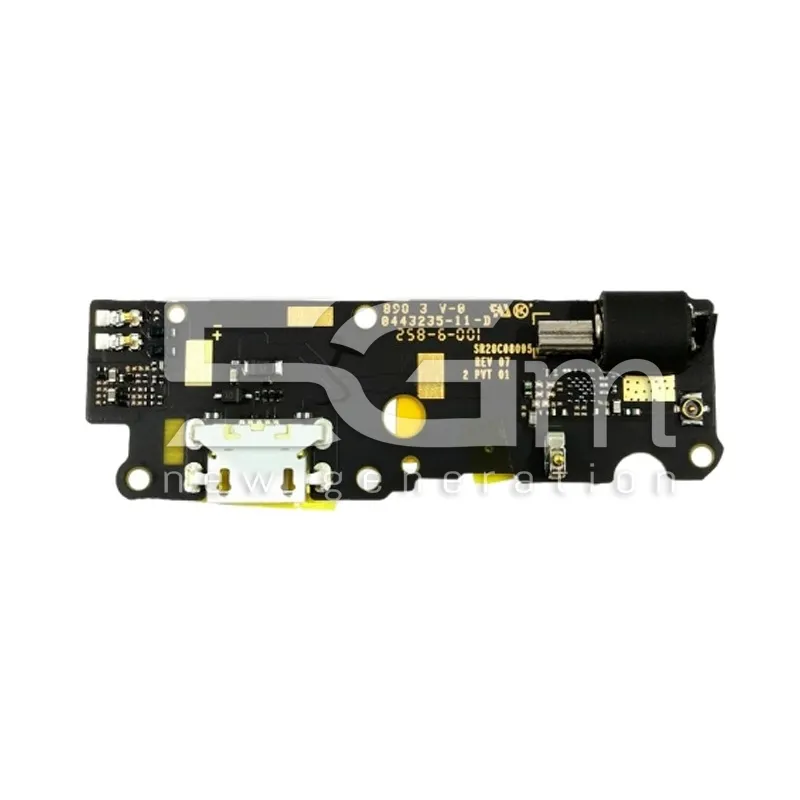 Charging Connector + Small Board Lenovo P2 | Loja Online 5G-M