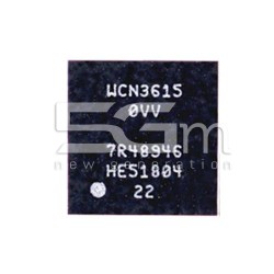 WiFi IC WCN3615 Samsung...