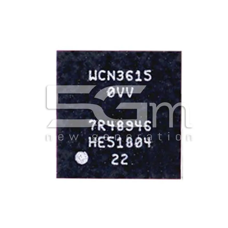 Puce WiFi WCN3615 Samsung SM-J610 J6+ | 5G-M.com