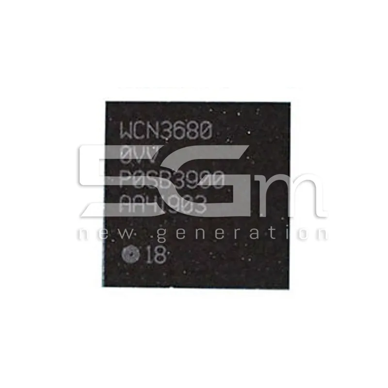 IC WiFi Bluetooth WCN3680 | Boutique en ligne 5G-M