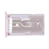 Sim Card + Micro SD Tray Rose Gold ZenFone 3 ZE520KL Z017D | 5G-M Online Store