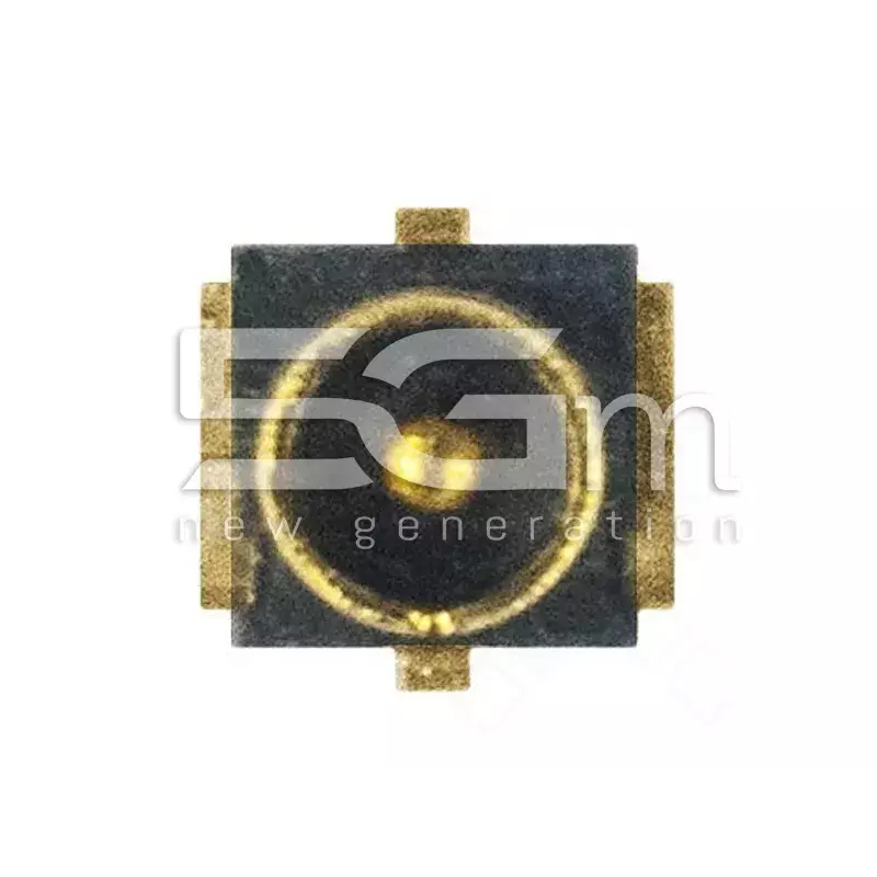 Connector Coax Antenna Samsung SM-A105 A10 Ori