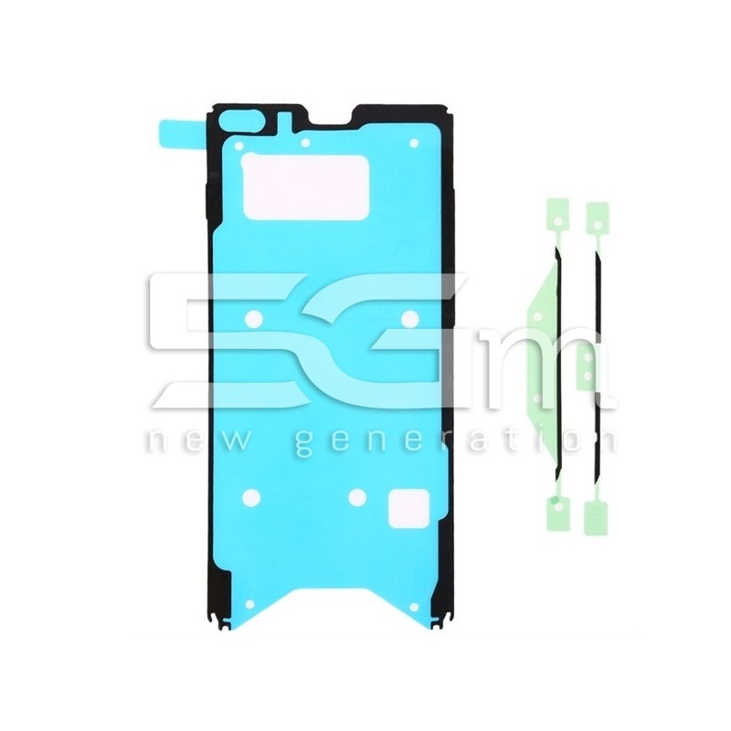 Adesivo Retro Lcd Samsung SM-G975F S10 Plus