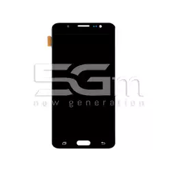 Display Touch Nero Samsung SM-J710 J7 2016
