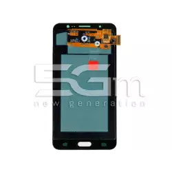Display Touch Nero Samsung SM-J710 J7 2016