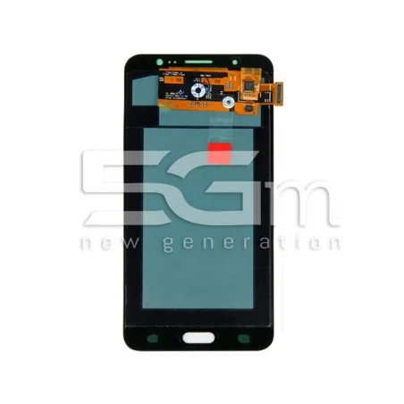Display Touch Nero Samsung SM-J710 J7 2016