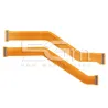 Kit 2 STUKS Platte Kabel LCD + Moederbord Samsung SM-A205 A20 | 5G-M