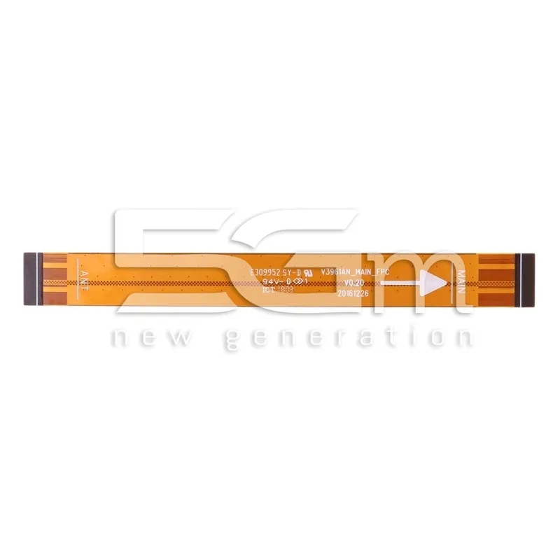 Flat Cable Connessione Motherboard Wiko U Pulse | Store Online 5G-M