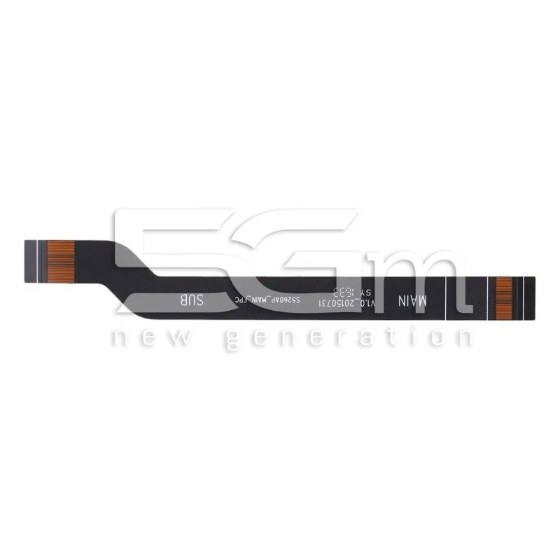 Flat Cable Connessione Motherboard Wiko Pulp Fab 4G | Store Online 5G-M