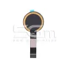 Fingerprint Black Flat Cable Wiko View Max | Loja Online 5G-M