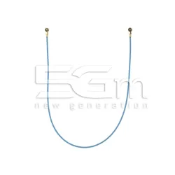 Кабел за антена 131мм Син Samsung SM-A505 A50 | 5G-M.com