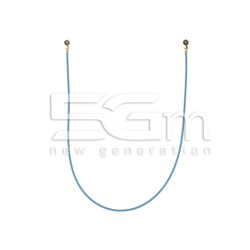 Antenna Cable 131mm Blu...