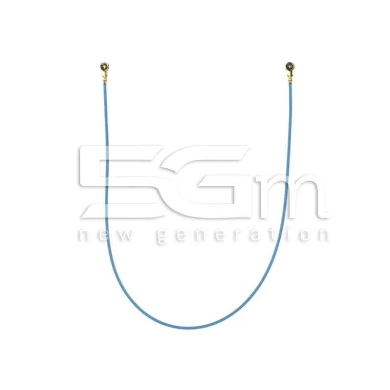 Antenna Kábel 131mm Kék Samsung SM-A505 A50 | 5G-M Webáruház