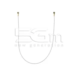 Antenna Cable 177.3mm Bianca Samsung SM-A505 A50 | Store Online 5G-M