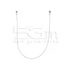 Antenna Kábel 177.3mm Fehér Samsung SM-A505 A50 | 5G-M Online Bolt