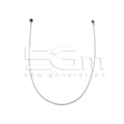 Antenna Cable 125.7mm Bianca Samsung SM-A705 A70 | Store Online 5G-M