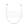 Antenna Cable 125.7mm Bianca Samsung SM-A705 A70 | Store Online 5G-M