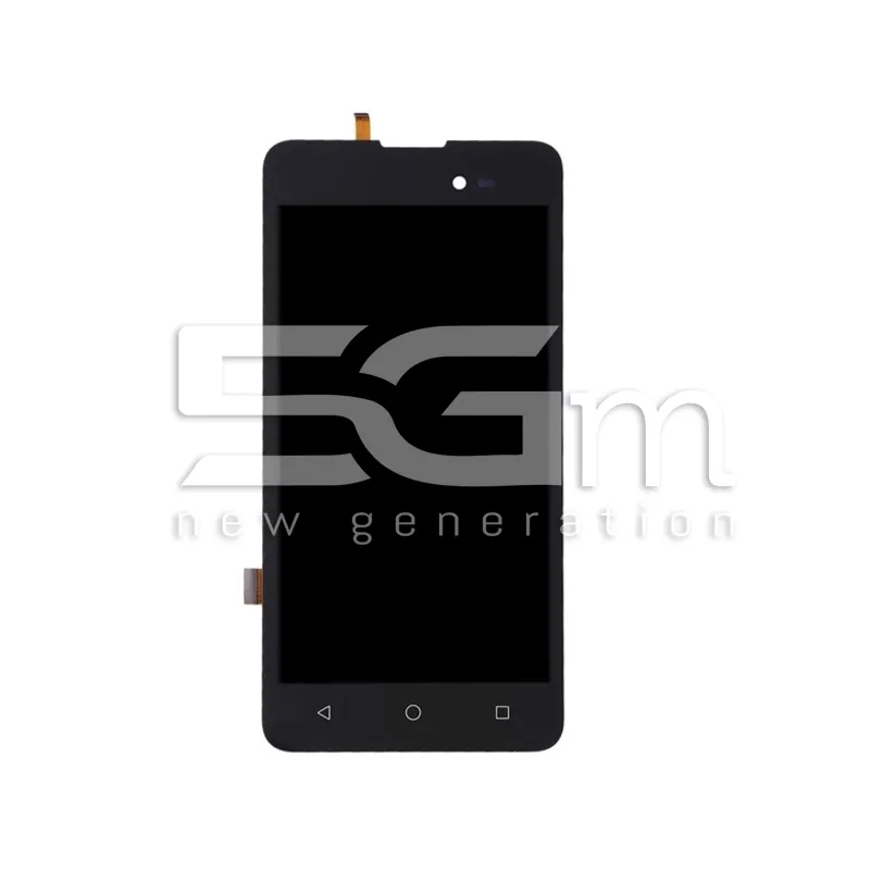 Display Touch Schwarz Wiko Sunny 2 Plus | 5G-M Online-Shop