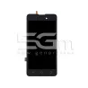 Display Touch Schwarz Wiko Sunny 2 Plus | 5G-M Online-Shop