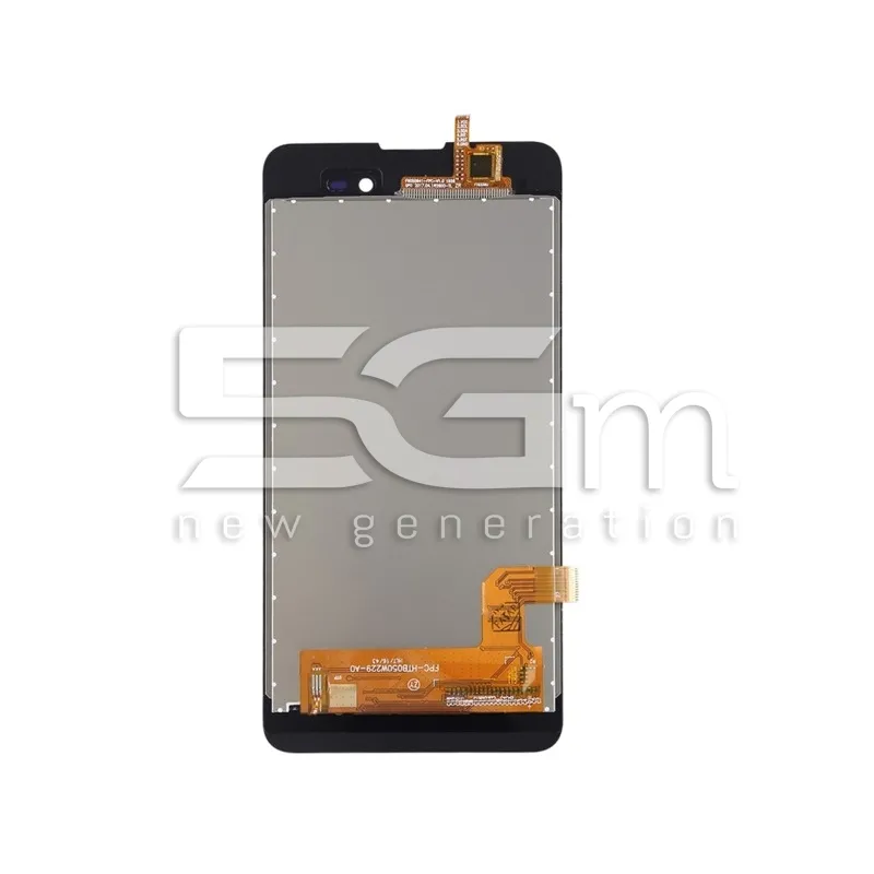 Display Touch Nero Wiko Sunny 2 Plus | Store Online 5G-M