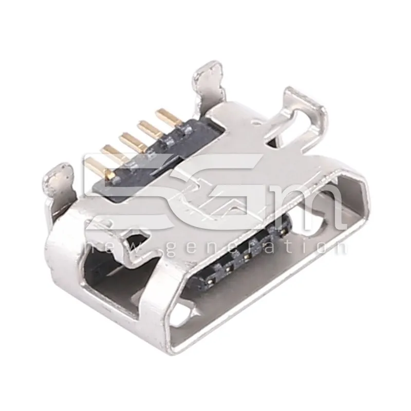 Charging Connector Model 58 | Loja Online 5G-M