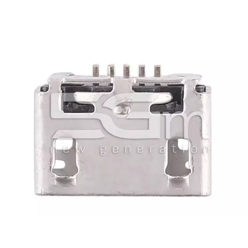 Charging Connector Model 58