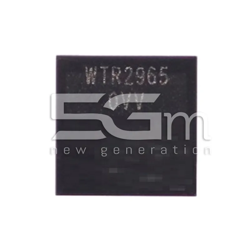Intermediate Frequency IC WTR2965 | Store Online 5G-M