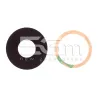 Kameraglas Schwarz Google Pixel 3a | 5G-M Online Shop