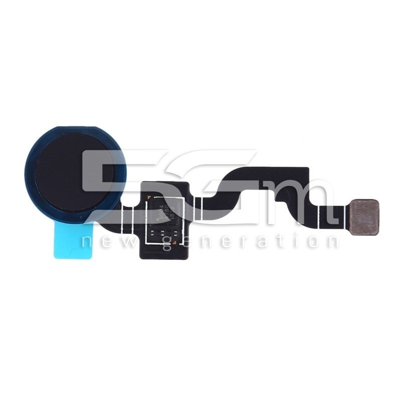 Sensore Fingerprint Nero Flat Cable Google Pixel 3a XL