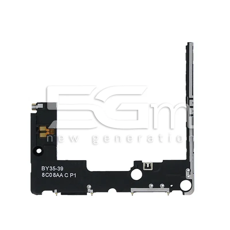 Klingeltonlautsprecher + Halterung Xperia 10 | 5G-M.com
