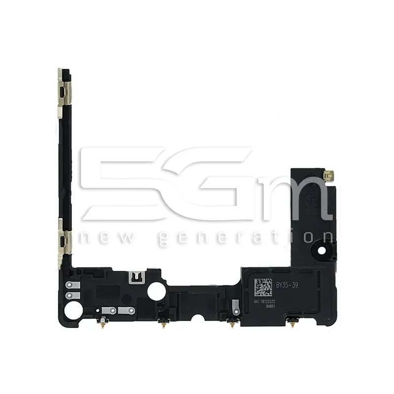 Suoneria + Supporto Xperia 10 | Store Online 5G-M