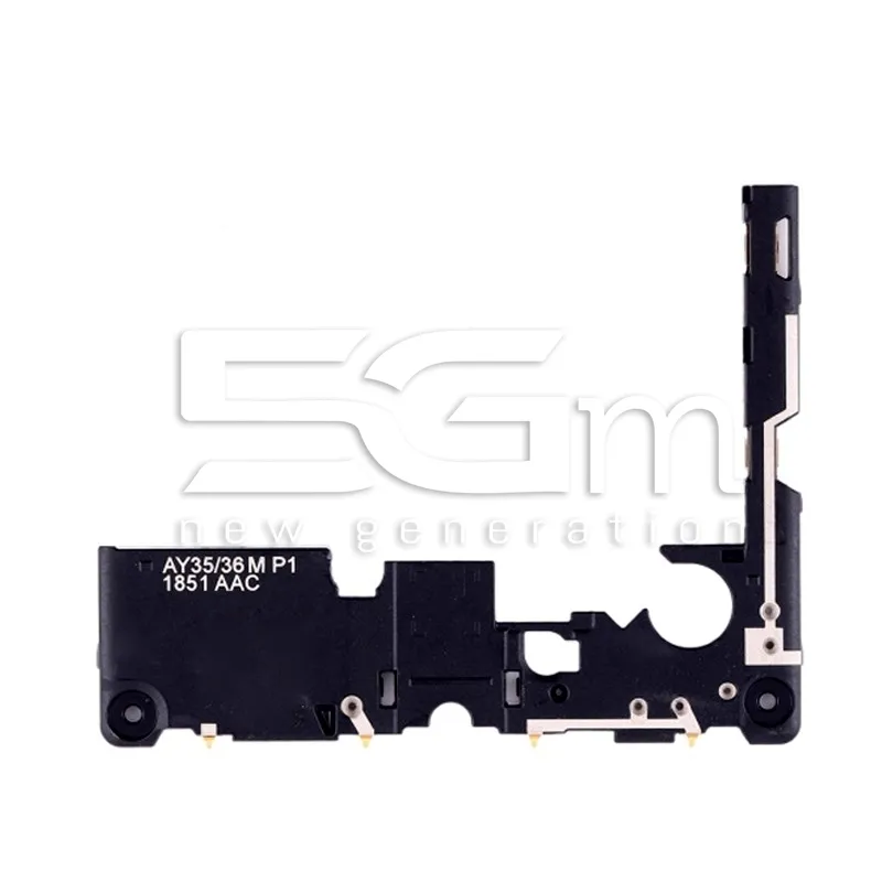 Sonnerie + Support Xperia 10 Plus | Boutique en ligne 5G-M