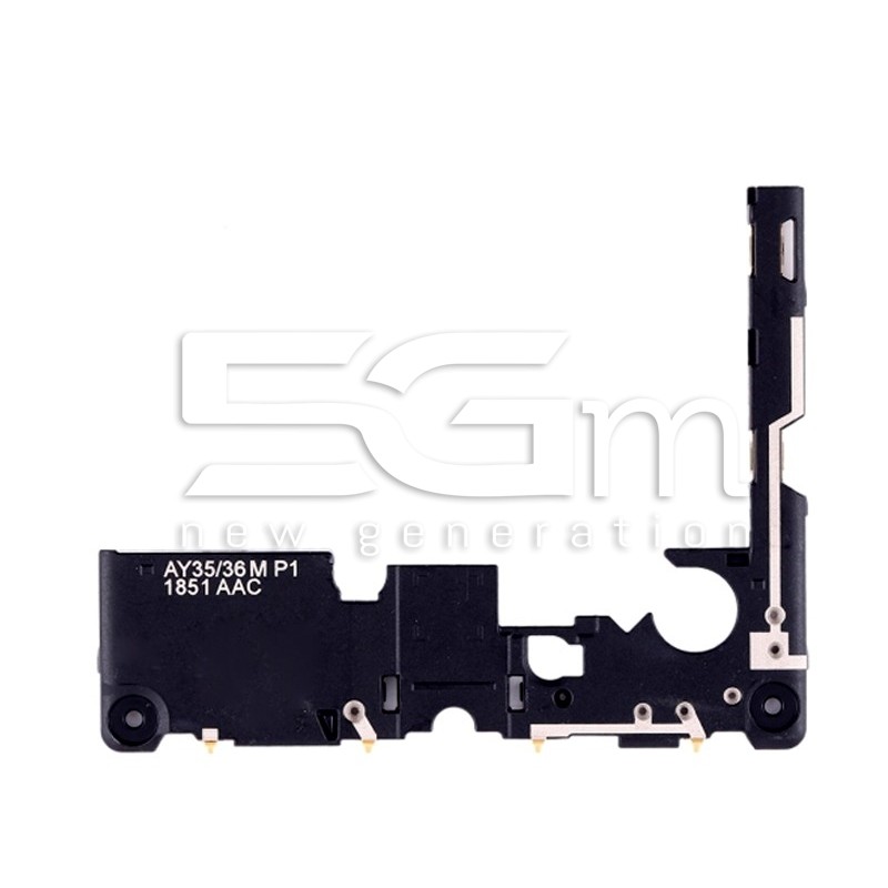 Suoneria + Supporto Xperia 10 Plus
