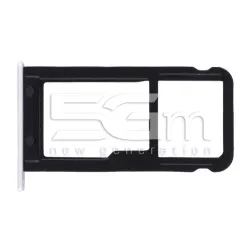 Държач за SIM карта + Micro SD Бял Huawei Mediapad M3 | 5G-M Онлайн магазин