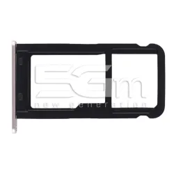 Supporto Sim Card + Micro SD Gold Huawei Mediapad M3 | Store Online 5G-M