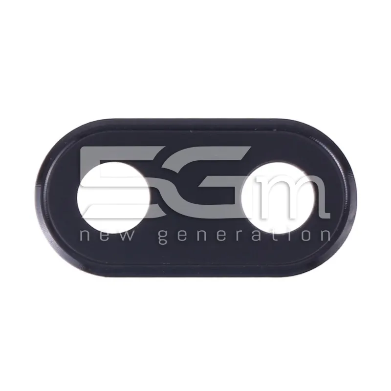 Vetrino Fotocamera + Frame Nero Xiaomi Redmi 6 | Store Online 5G-M
