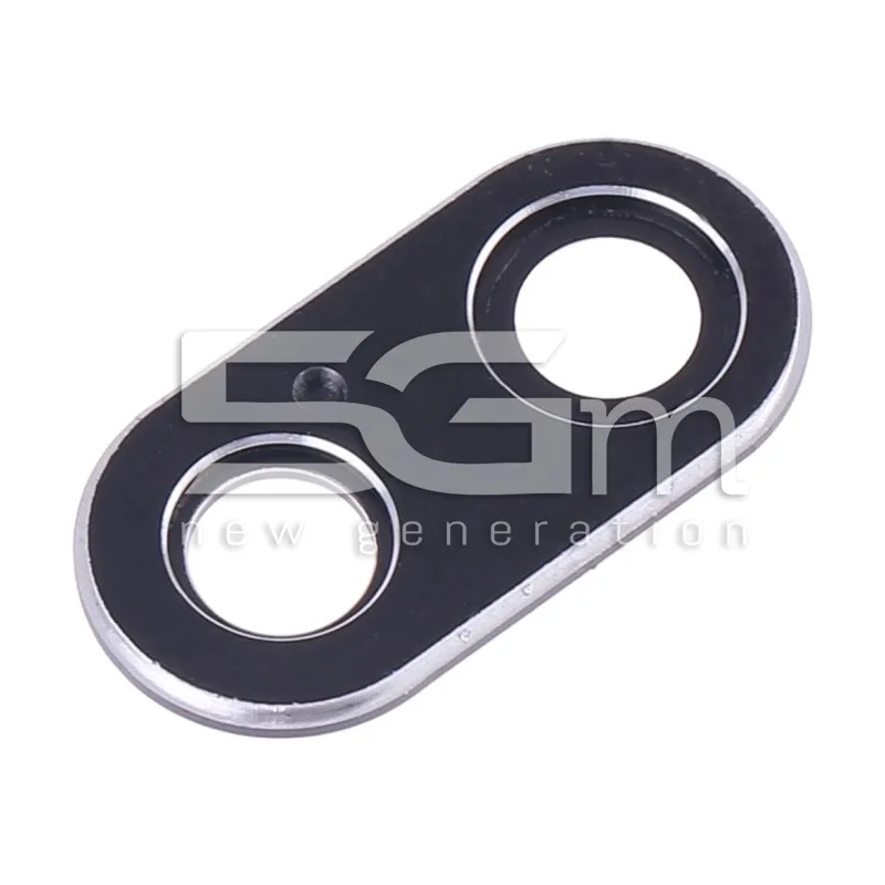 Vetrino Fotocamera + Frame Nero Xiaomi Redmi 6 | Store Online 5G-M