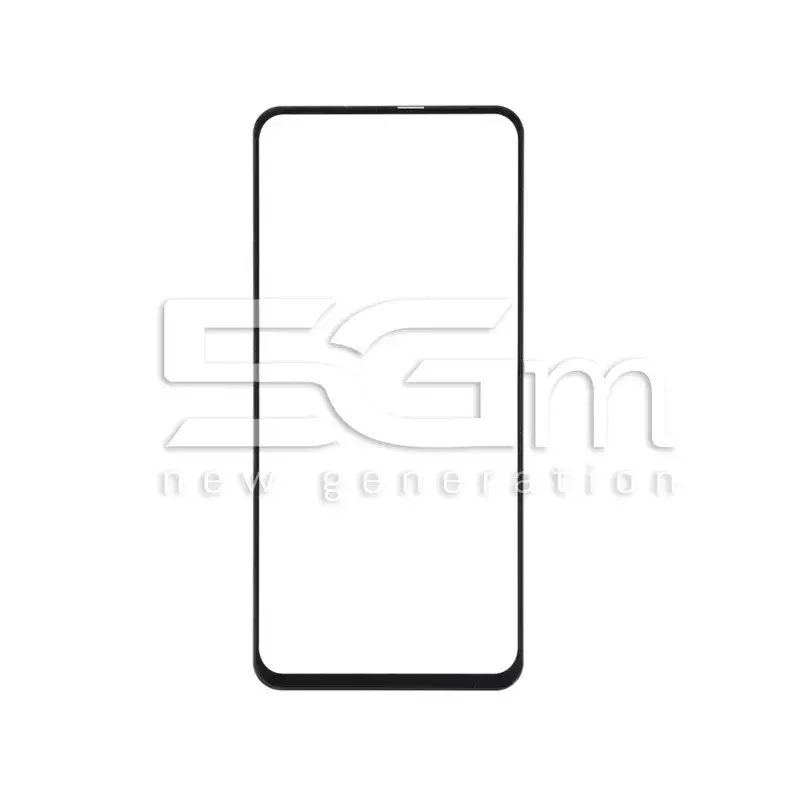 Vetro Nero Samsung SM-A606F A60