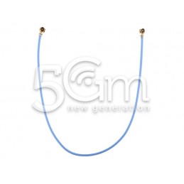 Antenna Cable 95.5mm Blu...