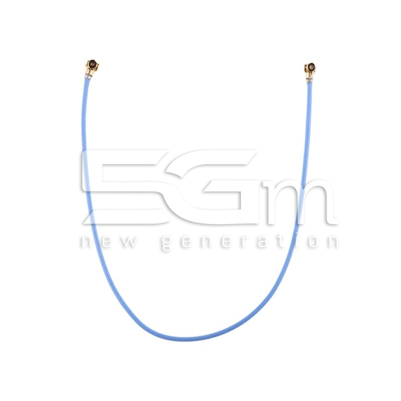 Antenna Cable 95.5mm Blu Samsung SM-A405F A40