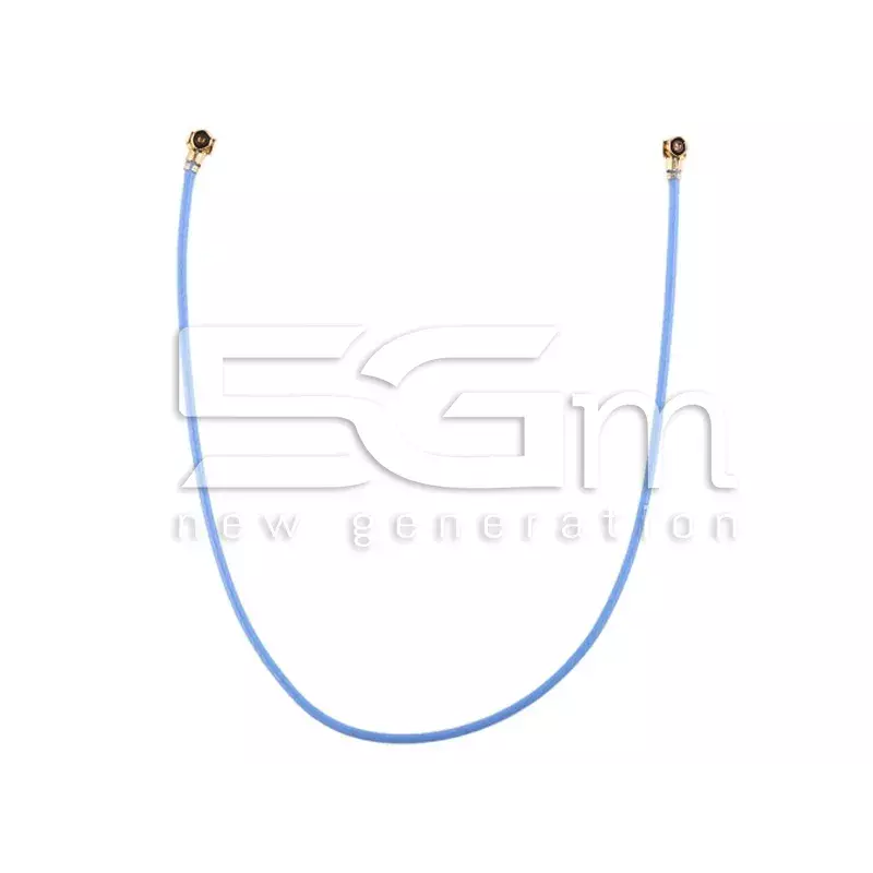 Antenna Cable 95.5mm Blue Samsung SM-A405F A40
