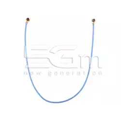 Antenna Cable 108.2mm Blue Samsung SM-A105 A10