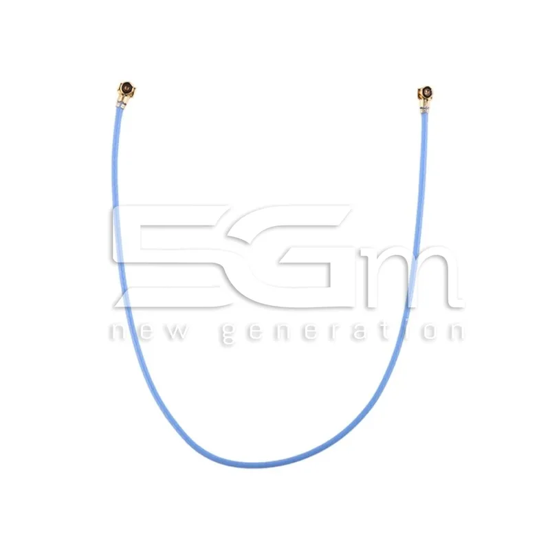 Antenna Cable 108.2mm Blue Samsung SM-A105 A10 | 5G-M Online Store